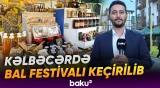 Diplomatik korpusun nümayəndələri festivalda iştirak edib - Baku TV
