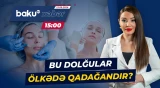 Kosmetoloqların istifadə etdiyi preparatlar təhlükə saçır? - Baku TV CANLI