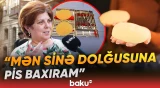 Sinə dolğusu nə qədər təhlükəsizdir? | Şübhəli prosedur araşdırıldı - Baku TV