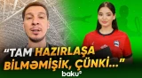Zirənin baş məşqçisi Çempionlar Liqasına hazırlıqdan danışdı - Baku TV