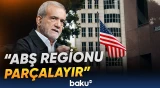 İran lideri bölgədə xarici qüvvələrin iştirakına qarşı çıxdı - Baku TV