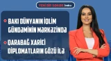 İran ABŞ-yə 7 şərt qoydu | Trampdan iddialı açıqlama | Sürücülərə xəbərdarlıq - YENİ BİR SƏHƏR