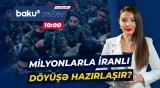 İran müdafiə üçün könüllülər ordusu yaradır: Milyonlarla müraciət var - Baku TV CANLI