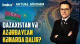Azərbaycana strateji xəbərdarlıq: Rusiyanın “anti-Orta Dəhliz” həmləsi - AKTUAL GÜNDƏM