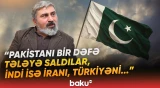 Səudiyyə Ərəbistanı husilərlə qarşıdurmada tək qala bilər? - Baku TV