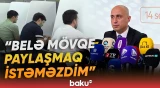Bu fənn müəllimləri də sertifikasiyaya cəlb olunacaq? | Emin Əmrullayevdən açıqlama - Baku TV
