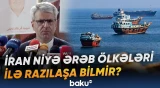 Hörmüz boğazı ilə bağlı görüş niyə təxirə salınıb? - Baku TV