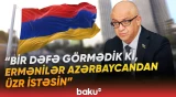 “Ermənilərin bütün ümidləri alt-üst oldu” | Azərbaycan toponimləri niyə təhrif olunur? - Baku TV