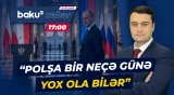 Rusiya ilə Polşa arasında gərgin ritorika niyə daha da sərtləşdi? - Baku TV CANLI