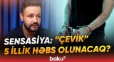 DTX tərəfindən saxlanılan Məqsəd Bağırov və Kamran Bilalov nədə ittiham olunur? - Baku TV