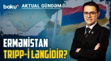 ABŞ-də seçki, İranda gərginlik: TRIPP üçün risklər artır - AKTUAL GÜNDƏM