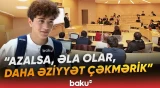 Ali təhsildə yeni dövr: Üçillik bakalavr modelinə keçid hansı hallarda mümkündür? - Baku TV