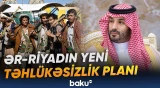 Türkiyə və Pakistan Ər-Riyadın əsas tərəfdaşına çevrilir? - Baku TV