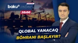 Hörmüzdə yaranan kritik vəziyyət yanacaq böhranı yaradacaq? | Qətərdən xəbərdarlıq - ANA XƏBƏR