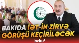 "Belə bir tədbirin Azərbaycanda keçirilməsi təsadüfi deyil" | Prezident - Baku TV