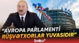 "Bizim birliyimiz hər birimizi gücləndirəcək" | Prezidentdən birlik mesajı - Baku TV