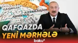 "Biz bir il bir aydır sülh şəraitində yaşayırıq" | İlham Əliyev - Baku TV