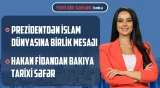 Zelenskinin təyyarəsinə ardıcıl hücumlar edilib? | Avtobusa minənlərin diqqətinə - YENİ BİR SƏHƏR