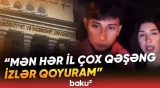 Canlı yayımda dəhşətə gətirən söhbət | ADMİU-da qalmaqal | "Orada etdiklərini hamı bilir" - Baku TV