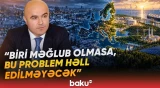 Qış yaxınlaşır, qiymətlər durmadan artır | Avropa enerji böhranından xilas ola biləcək? - Baku TV