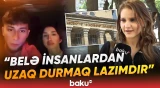 "Heç kəs burada zorakılıq göstərə bilməz" | Tələbələr iddialarla bağlı danışdı - Baku TV