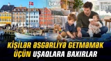 Ev tapşırığı yoxdur, təhsil pulsuzdur | Çoxlarının arzusunda olan bu ölkədə həyat necədir?