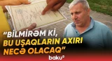 Rusiyadan qayıdan azərbaycanlı ailə övladları ilə bağlı niyə problem yaşayır? - Baku TV