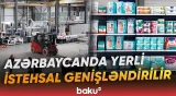 Qaradağda illik milyonlarla paket kağız məhsulları istehsal olunacaq - Baku TV