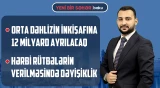 İrandan sülhlə bağlı çağırış | Zelenskidən Rusiyaya mesaj | AQTA monitorinq keçirdi - YENİ BİR SƏHƏR