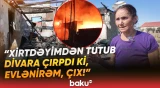 “Mənim evimə əxlaqsızı gətirmə!” | Şəmkirdə şok hadisə: “Vurub dedi ki, səni öldürəcəyəm!” - Baku TV