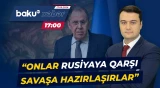Dünya dəhşətli müharibə təhlükəsi ilə üz-üzə qalıb? - Baku TV CANLI