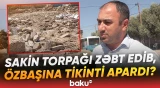 Hövsandakı xeyir-şər evi qalmaqalının pərdəarxası | Rəsmi açıqlama - Baku TV