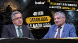 "Göbəkləri açıq gəzirlər, gələcək analarımız xəstədir" | Yediyimiz qida düşüncəmizi dəyişir? - AMİN