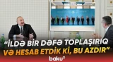 TDT-nin zirvə görüşləri niyə müntəzəm xarakter aldı? - Baku TV