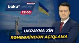 Andrey Sibiqa nələrdən danışdı | Sülh baş tutacaq? - Baku TV CANLI