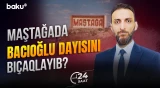 Maştağada dəhşətli hadisə | Qohumlar bir-birinə niyə düşmən oldu? - 24 SAAT