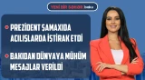 İran məsələsi həll olunur? | Azərbaycanda 3600 illik nadir tapıntı - YENİ BİR SƏHƏR