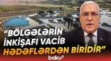 Millət vəkili Prezident İlham Əliyevin Şamaxıya səfərini şərh etdi - Baku TV