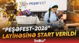 11 istiqamət üzrə karyera imkanları gənclərə təqdim olunub - Baku TV