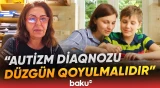 Autizmlə bağlı əsas problemlər gündəmə gətirildi - Baku TV