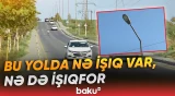 Mehdiabad sakinlərinin yol probleminə qurumlar niyə baxmır? - Baku TV