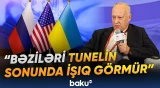 ABŞ Ukrayna-Rusiya danışıqları üzrə qrupunu yeniləyir? - Baku TV