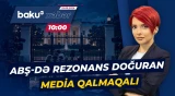 Nəhəng TV və nəşrlərin Ağ Evə girişi niyə qadağan olundu? - Baku TV CANLI