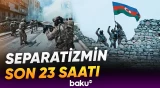 Azərbaycan Ordusu tarix yazdı | Ermənistan sülhə necə məcbur edildi? - Baku TV