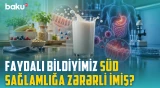Dəridəki problemin səbəbi bağırsaqda gizlənir? - Bağırsaqlar əhvalımızı necə idarə edir? - BAKU MED
