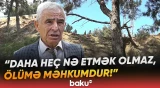 Bakıda ağaclar niyə quruyur? - “Bu, onları məhv etmək deməkdir!” - Baku TV