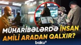 Süni intellekt müharibələrə necə təsir edəcək? - Hərbi sahədə nələr dəyişəcək? - Baku TV