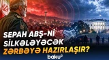 "İran hər baxımdan uduzur, amma...”  | İran və ABŞ arasında razılaşma mümkün görünmür? - Baku TV