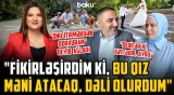 "Arxamca düşüb yalvardı" | Biznesləri batdı, ciblərində 5 manat qaldı, sonra isə... - ARZUNUN VAXTI