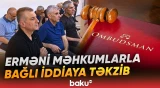 Ombudsman monitorinqlərin nəticəsini açıqladı | "İddialar əsassızdır" - Baku TV